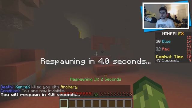 MCPE MINEPLEX SERVER IP!! - Minecraft Pocket Edition - Official MinexplePE Server IP (Minecraft PE) смотреть онлайн