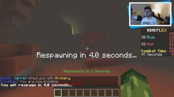 MCPE MINEPLEX SERVER IP!! - Minecraft Pocket Edition - Official MinexplePE Server IP (Minecraft PE)