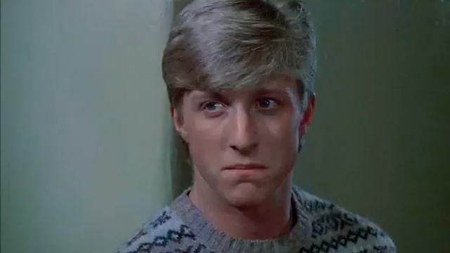The Equalizer (1985) Season 1 - William Zabka