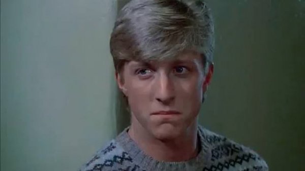 The Equalizer (1985) Season 1 - William Zabka