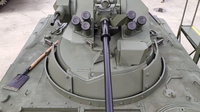 БМП-1 до сих пор актуальна. Крупную партию БМП-1АМ 