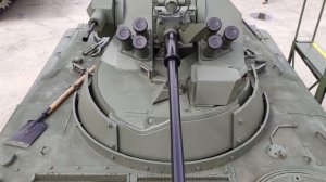БМП-1 до сих пор актуальна. Крупную партию БМП-1АМ «Басурманин» ожидают в российских войсках