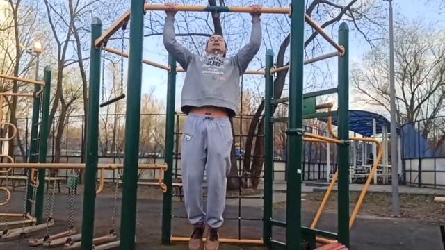 Мингалеев Рустам Русский ниндзя 2023 г смотреть онлайн
