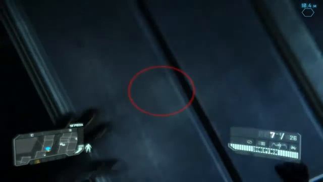 Прохождение Crysis 3 — Часть 7 (RUS) (HD) смотреть онлайн