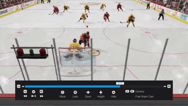 NHL® 07 dangle смотреть онлайн