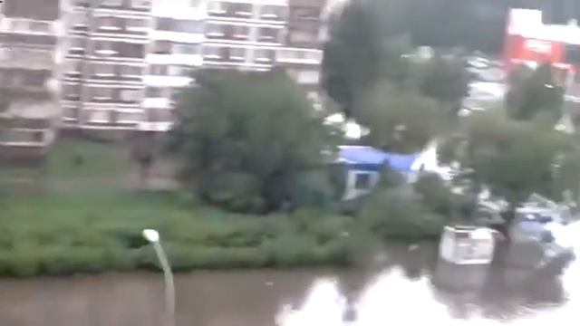 После дождя в Ульяновске Филатова Лен Ком 04 08 13 смотреть онлайн