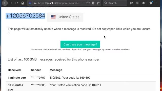 How to install Signal on Desktop without smartphone but with old phone or landline смотреть онлайн