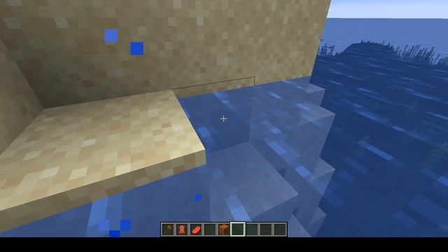 [Minecraft]Bungee + Bukkit + Fabric on 1.17! смотреть онлайн