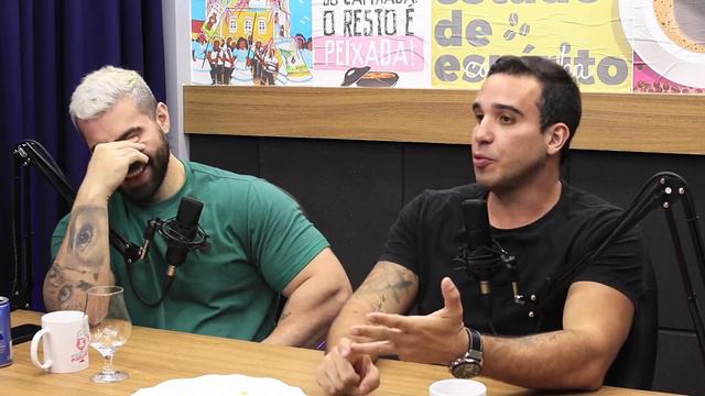 Rafael Martins - Mais de 8 Dígitos Faturados com Dropshipping смотреть онлайн