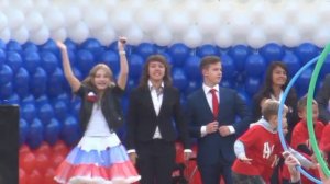 Софья Хилькова. Я, Ты, Он, Она.