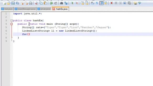 Hashset in Java Programming Language (Hindi) смотреть онлайн