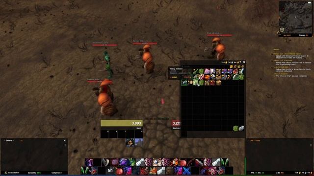 PICK POCKET BASICS | World of Warcraft смотреть онлайн