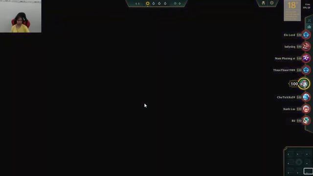 HOA GAME Play League of Legends Entertainment Game Ep 177 смотреть онлайн