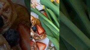 С праздником 8 марта!