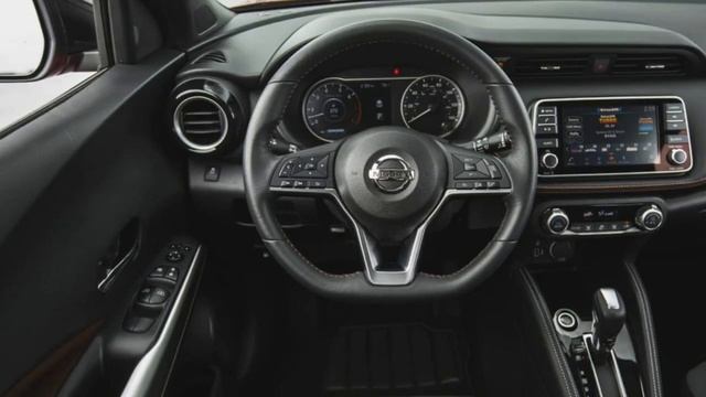 Nissan Kicks 2019 | Nissan Kicks Review