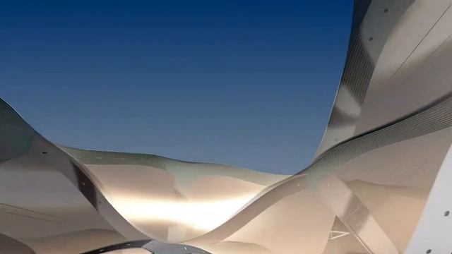 Flythrough Building System смотреть онлайн
