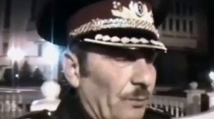 Очень интересное архивное видео. 
Рекомендую к просмотру.