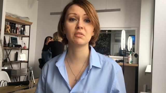 Стильный праздничный образ. Макияж, наряд. Советы профессиональных стилистов смотреть онлайн