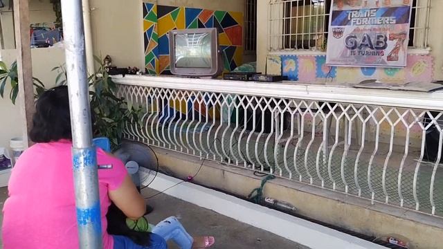 Sony Shake X70d volume 35/50 only....videoke with my cousin and auntie.. #SonyShakeX70d смотреть онлайн