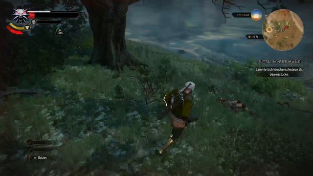 THE WITCHER 3 ☠️ | #28 - Für die Kinder | [DEUTSCH/GERMAN] смотреть онлайн