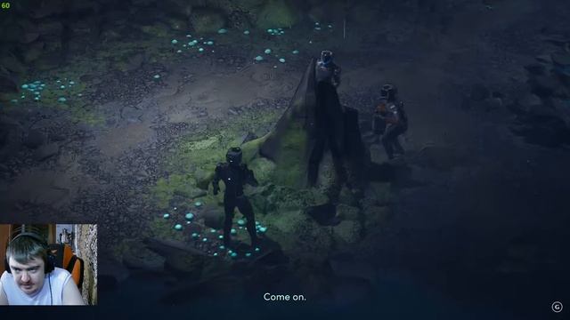 Обзор на трейлер New Tales from the Borderlands смотреть онлайн