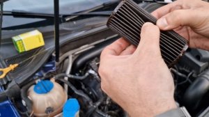 Как самостоятельно заменить масло в двигателе 1.8 TSI - МЕНЯЕМ МАСЛО МАСЛООТСОСОМ - VW PASSAT NMS