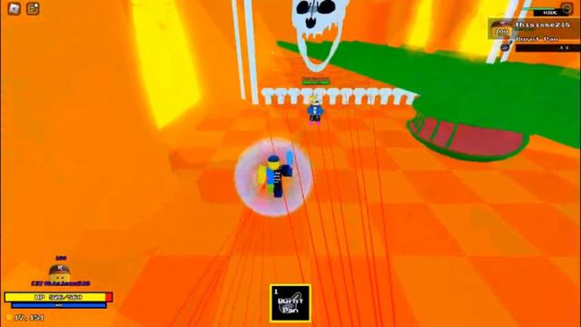 Undertale Multiverse Madness Remastered: Flowey Possession! Sans