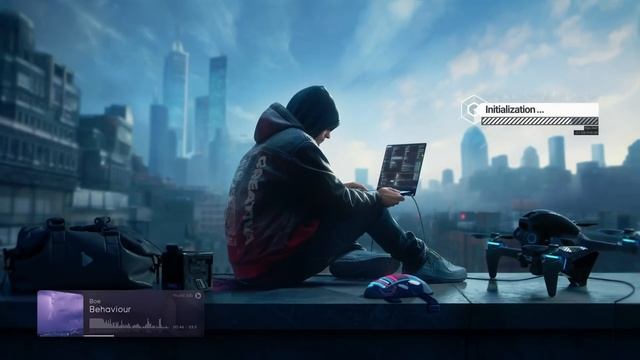 Programming Music — Rooftop Coding Rhythms