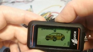 Изменение времени периодического запуска Alligator A9