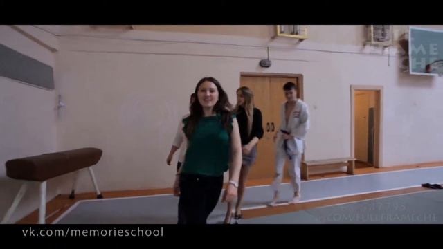 Выпускной, клип о школе смотреть онлайн
