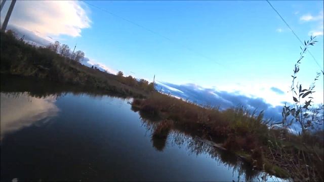 ПРОСТОЙ ВЕЧЕРНИЙ МОРМЫШИНГ смотреть онлайн