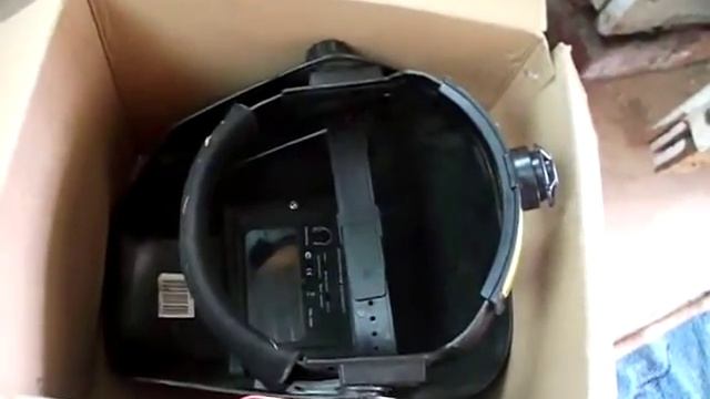 Миниобзор сварочного аппарата и сварочной маски Ресанта смотреть онлайн