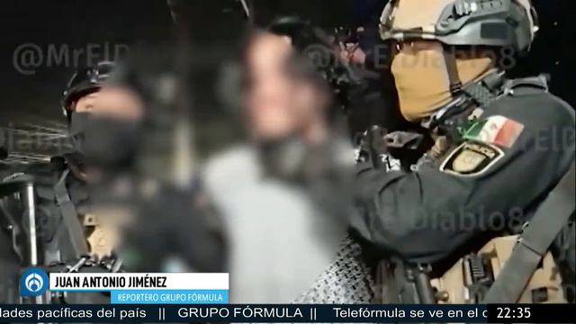 Policías continúan en paro en Campeche | PROGRAMA COMPLETO | 21/03/24 смотреть онлайн