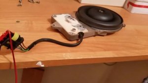 Бинар 5д компакт ошибка 27.