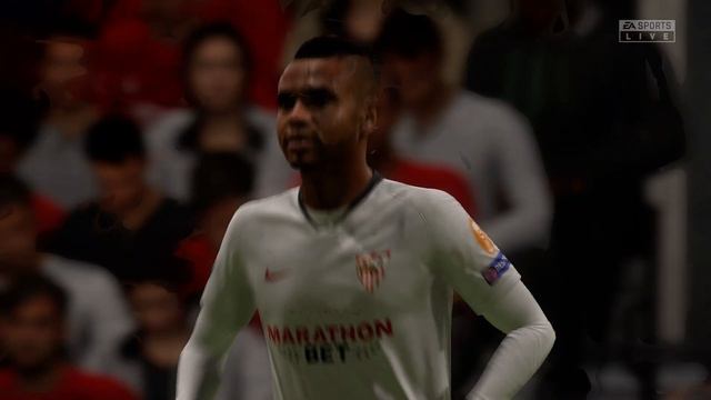 FIFA 20 ! BAYERN MUNICH  Vs SEVILLA ! UEFA SUPER CUP ! 24 SEPTEMBER 2020