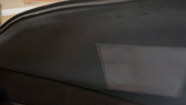 D'Alberto Guitar Cases - In Depth Review смотреть онлайн