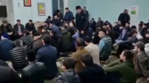 ⚡️Обращение тейпа Муцольговых в связи с последними событиями в Малгобеке и комментарии бабушки дете