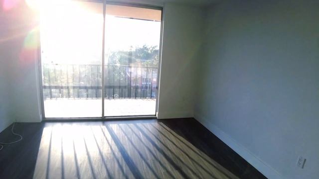 Бюджетная 1 бед квартира в Майами Флорида США смотреть онлайн