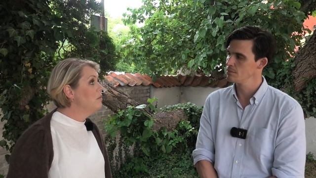 Politiska kvarten: Hallengren: "Behöver titta på om staten behöver en starkare roll inom sjukvården смотреть онлайн