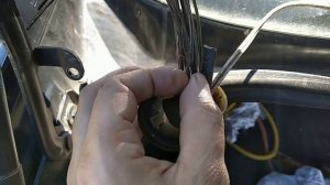 Как открыть крышку багажника на Форд Мондео 4