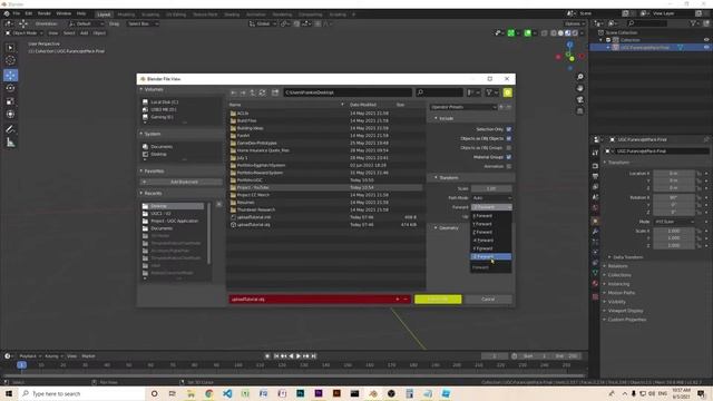 Roblox Studio Tutorial | How to upload your model смотреть онлайн