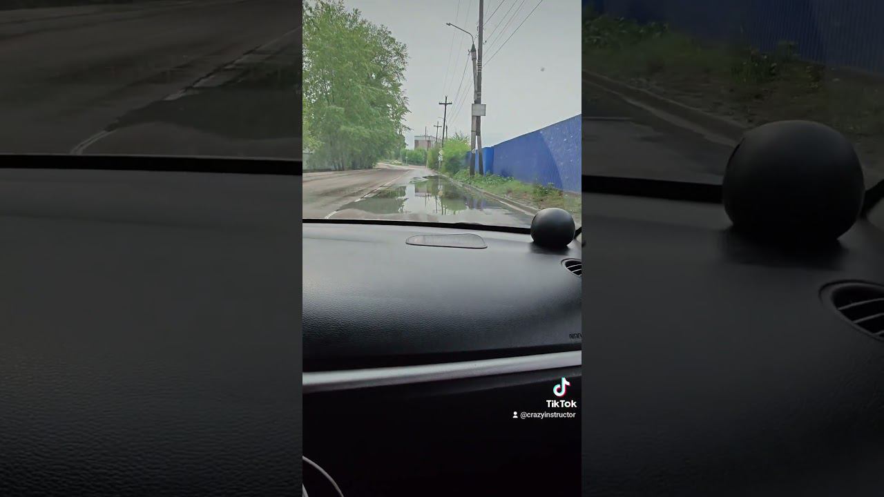 #crazyinstructor #автошкола #уланудэ смотреть онлайн