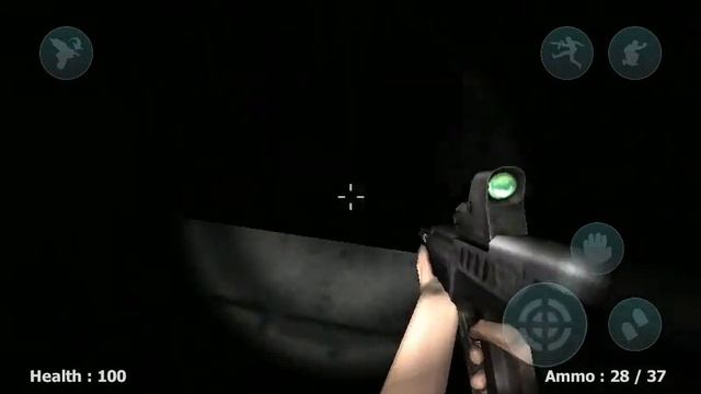 Slenderman Must Die Chapter 2 Full Gameplay смотреть онлайн