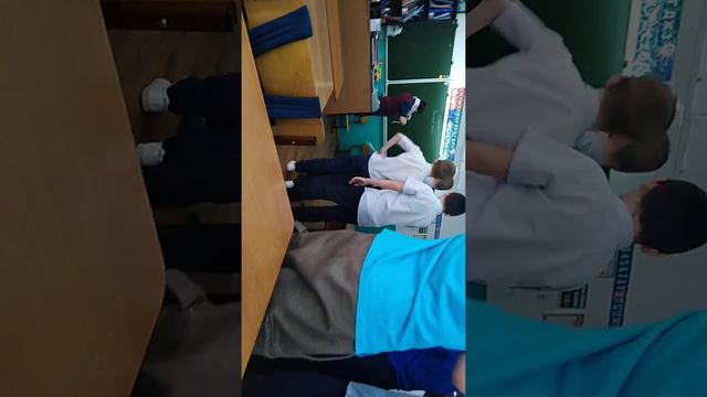 классный час в школе номер 14 класс 4 в смотреть онлайн