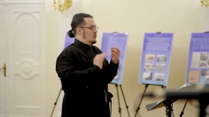 Д. С. Бортнянский "Тебе Бога хвалим"