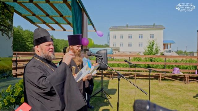 СВЯТО "ОСТАННЬОГО ДЗВОНИКА" У ПРАВОСЛАВНІЙ ГІМНАЗІЇ смотреть онлайн