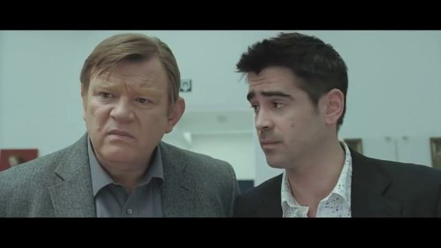 Как «Тоттенхэм» («Залечь на дно в Брюгге») смотреть онлайн