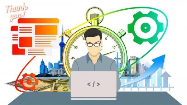 A Brief Overview Of Full Stack Developer Course