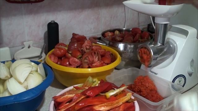 Кулинарная фантазия