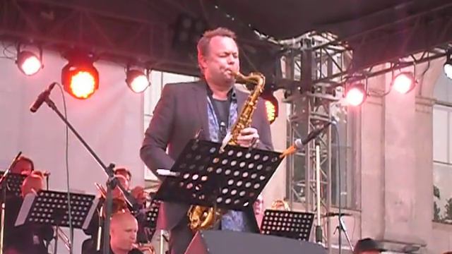 Музыкант из Голландии. смотреть онлайн